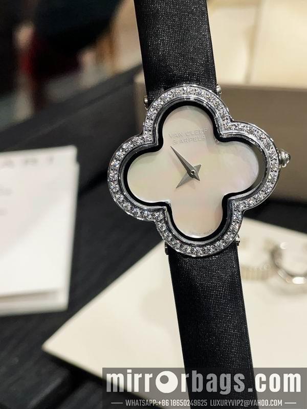 Replica Van Cleef & Arpels 30mm 041650