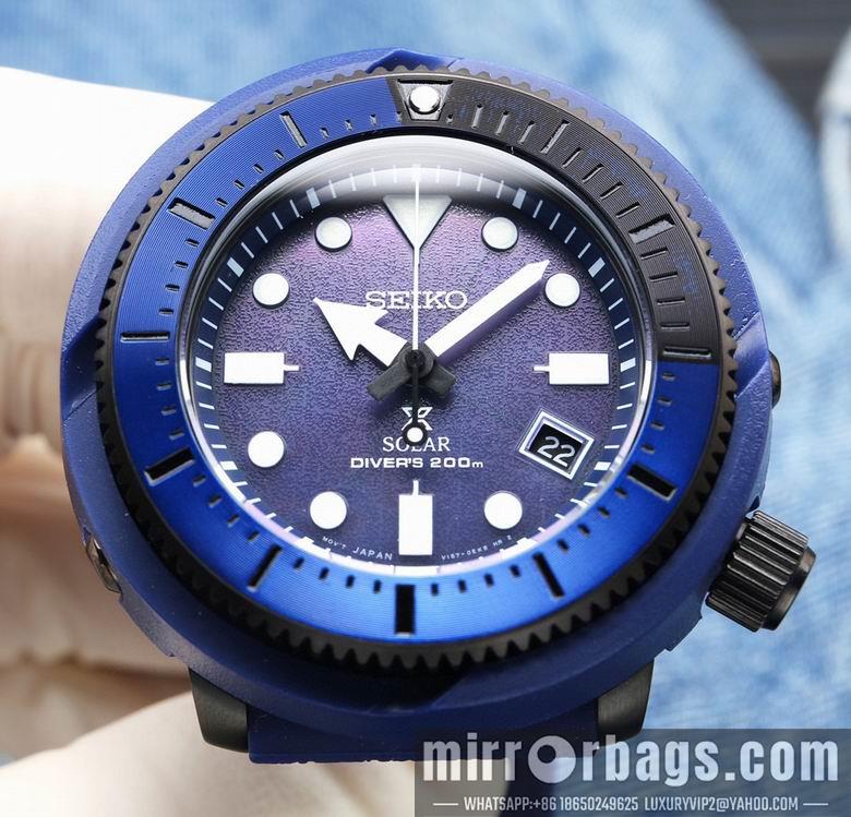 Replica Seiko watch 031106