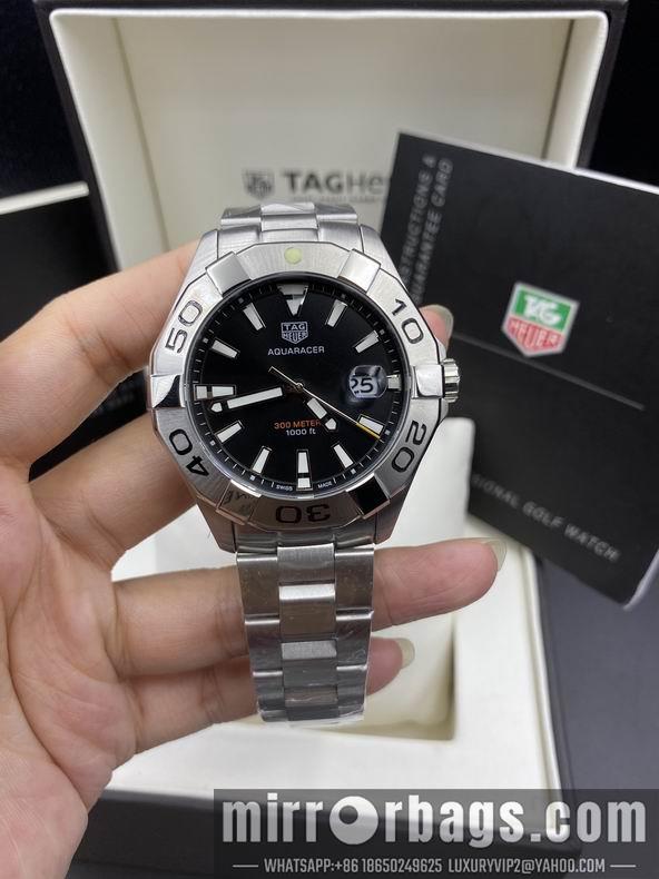 Replica Tag Heuer watch M28