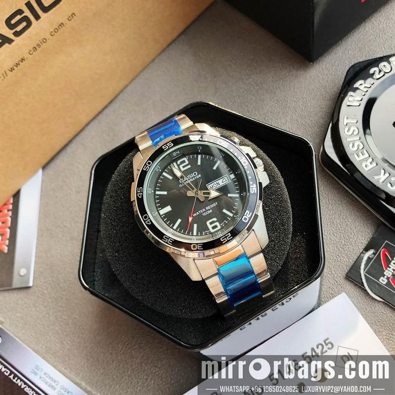 Replica Casio 44mm 103113