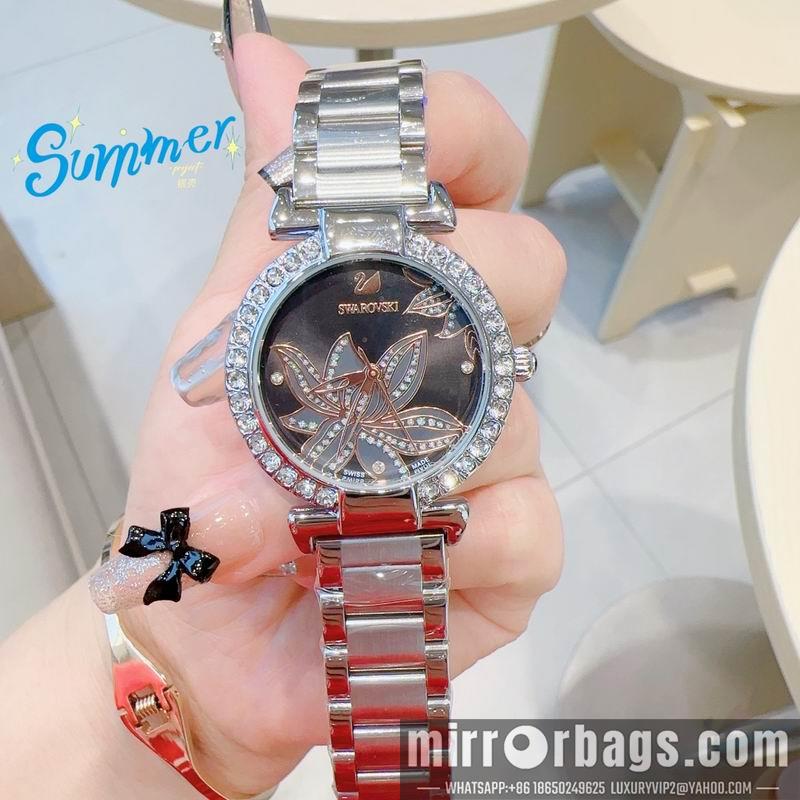 Replica Swarovski 34mm 110158