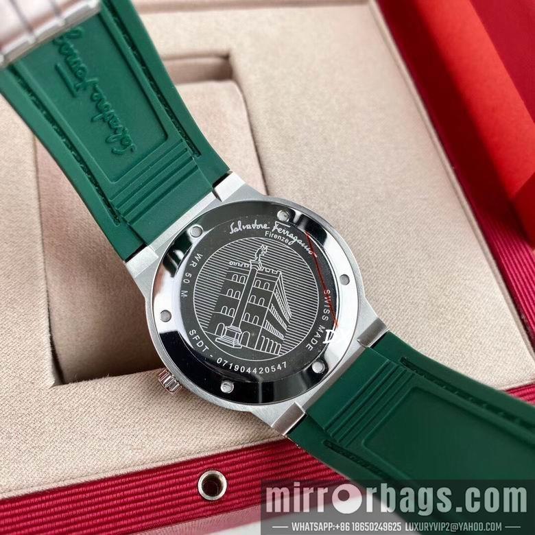 Replica Ferragamo 41mm 2nms12