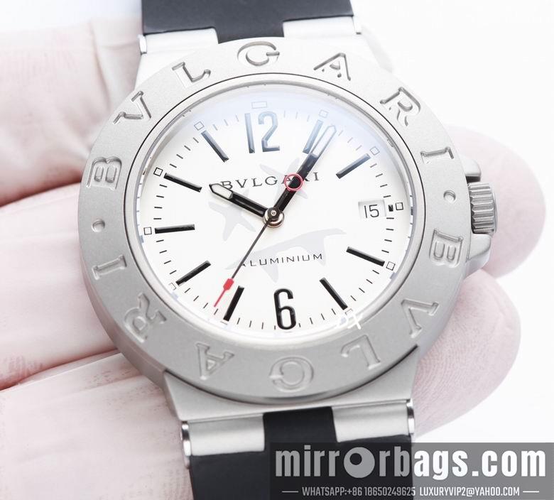 Replica Bvlgari 40mm 9nms46