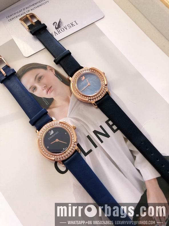 Replica Swarovski watch M23