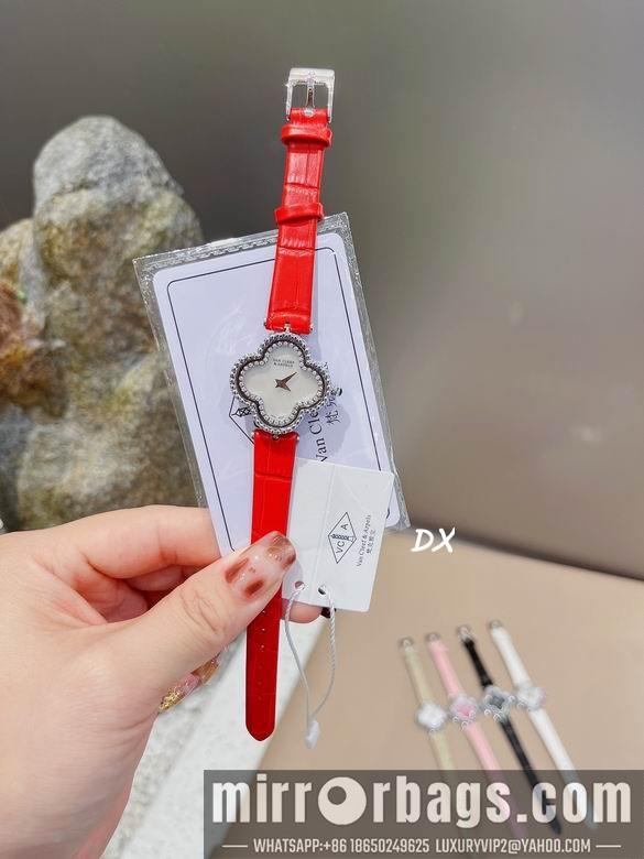 Replica Van Cleef & Arpels 27mm 9nms24