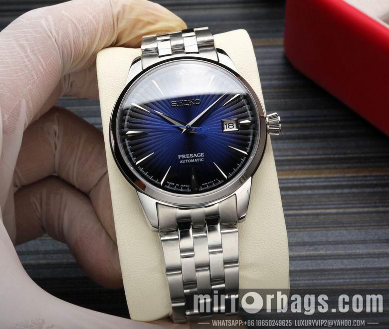 Replica Seiko watch 031105