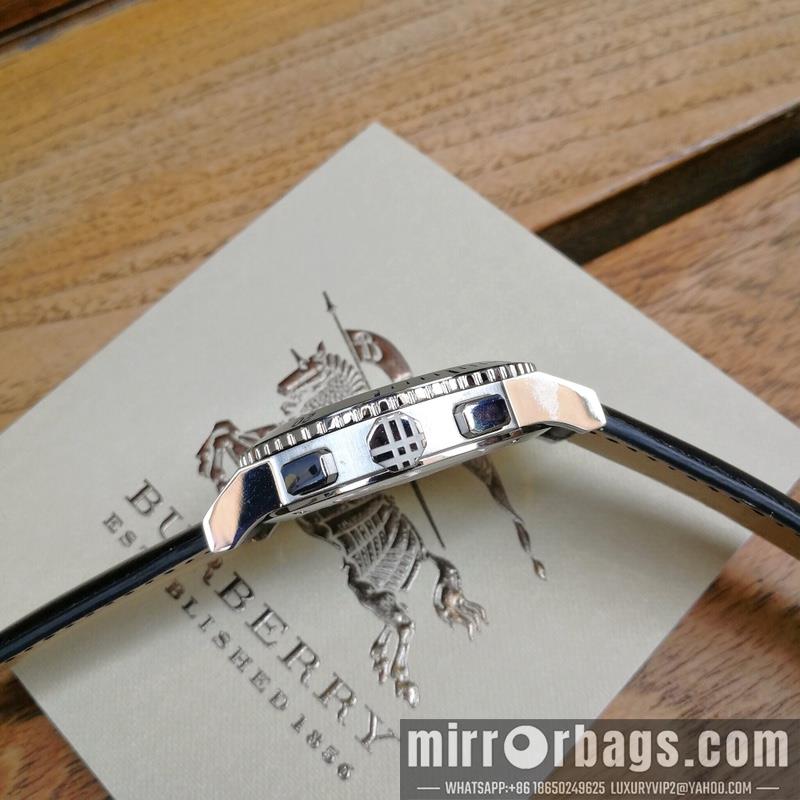 Replica Burberry 43mm 080660