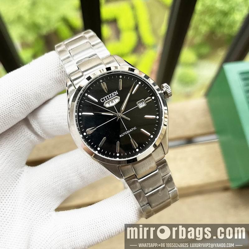 Replica Citizen 40mmX13mm 122310