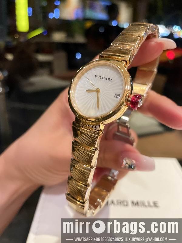 Replica Bvlgari watch 060326