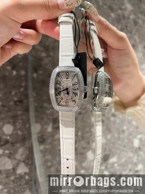 Replica Franck Muller 30X40mm 041688