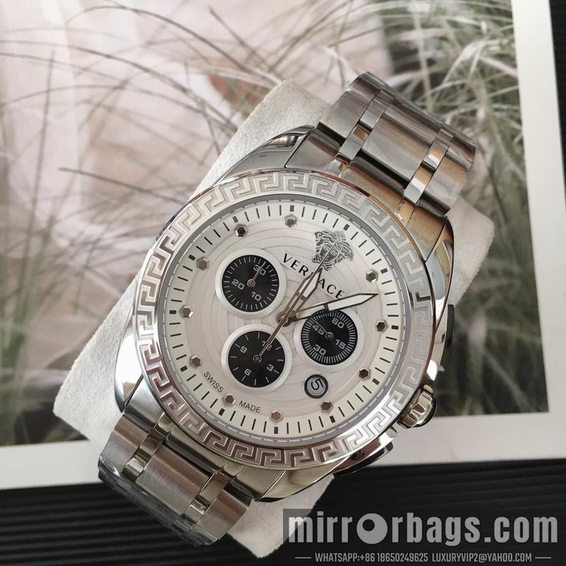 Replica Versace 42mm 032460