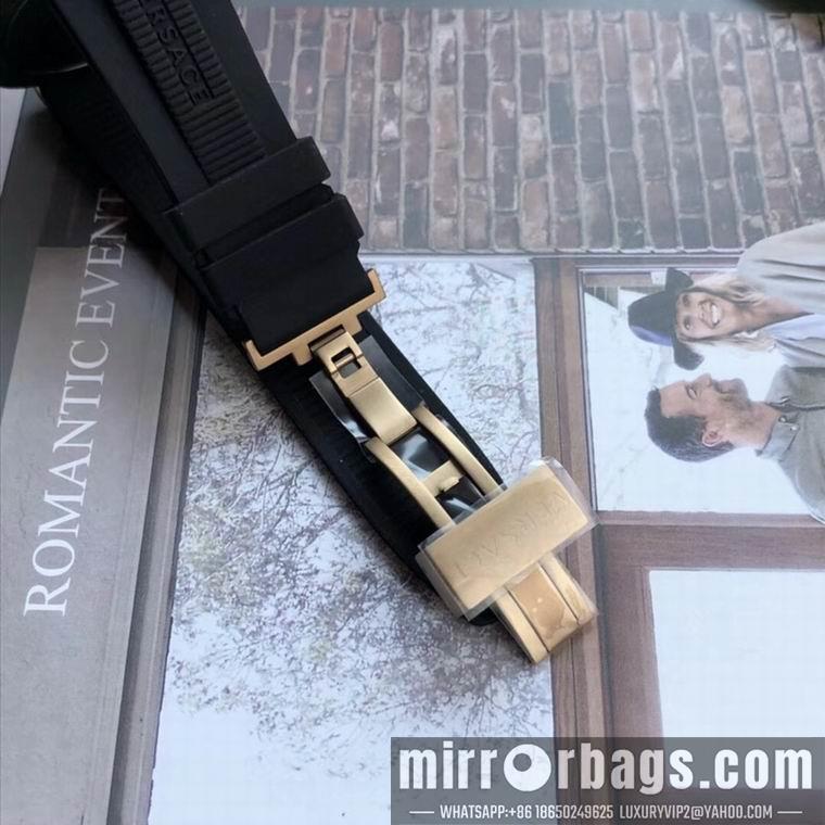 Replica Versace men 44mm M05