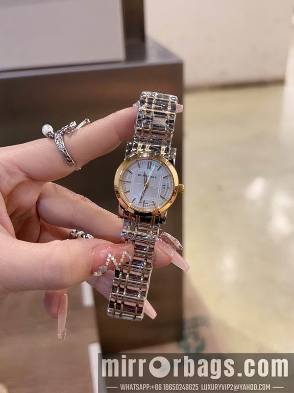 Replica Burberry 29mm 060311