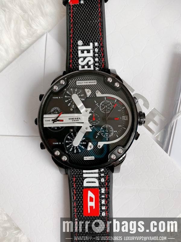 Replica Diesel DZ7433 57X13mm 050676