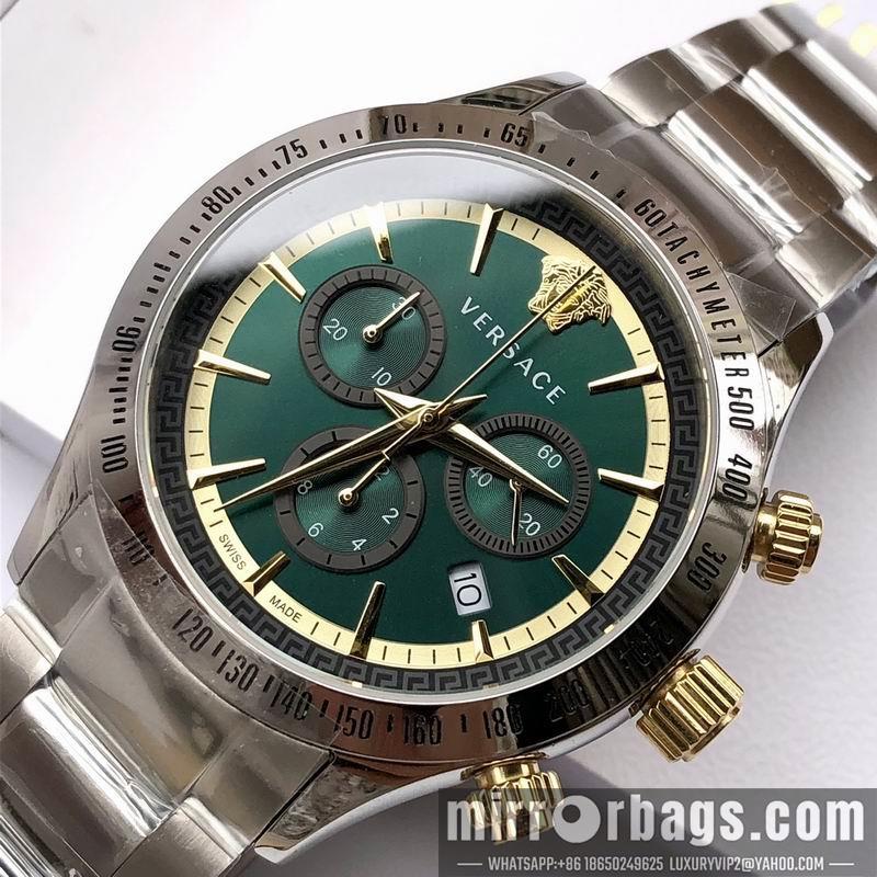 Replica Versace 44mm 121805