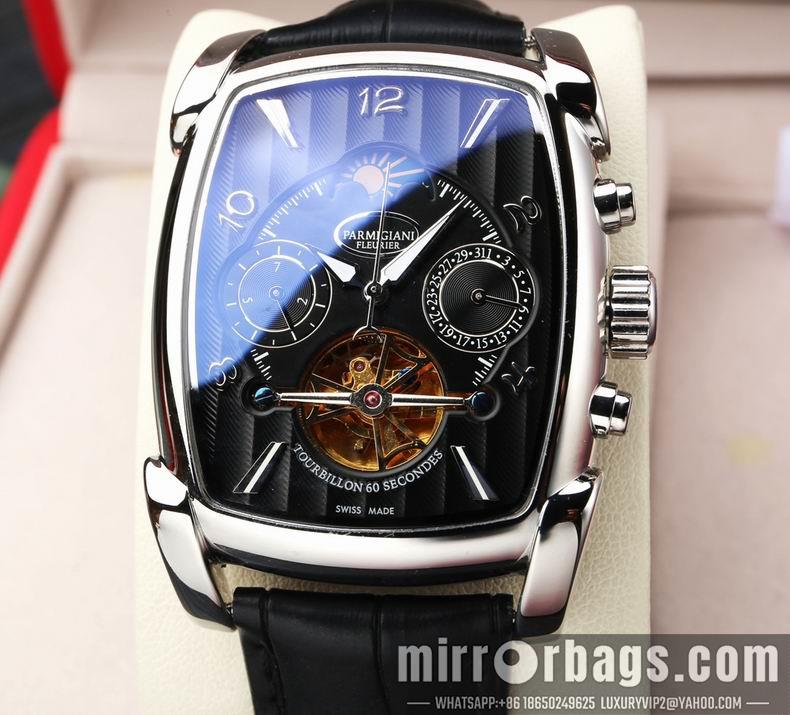 Replica Parmigiani 47X37X11mm 092106