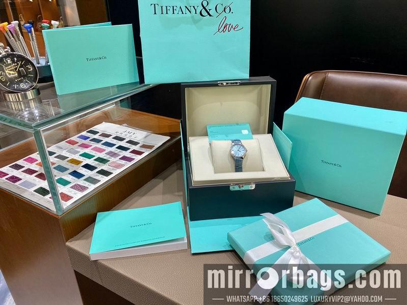 Replica Tiffany 37x22mm w1