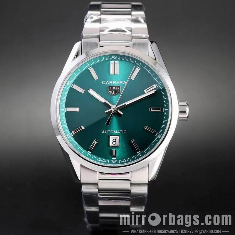Replica Tag Heuer watch 082908