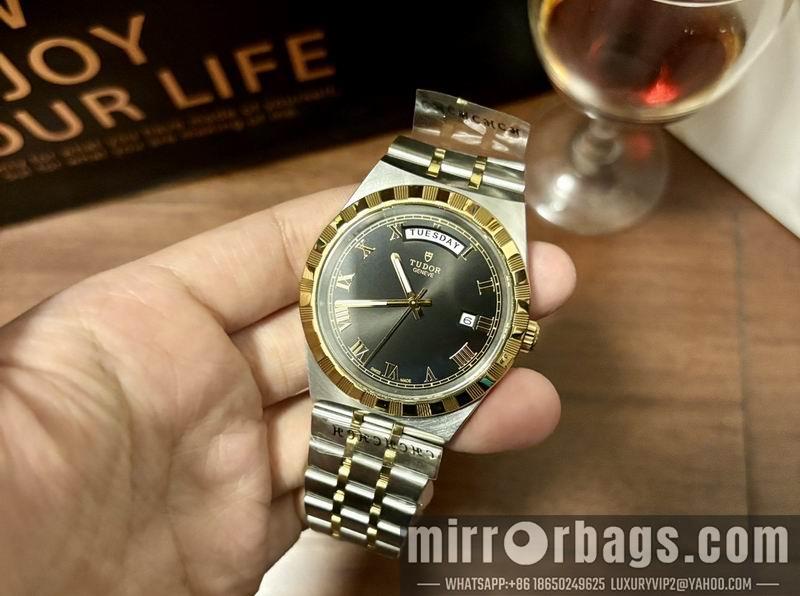 Replica Tudor 41mm 072440