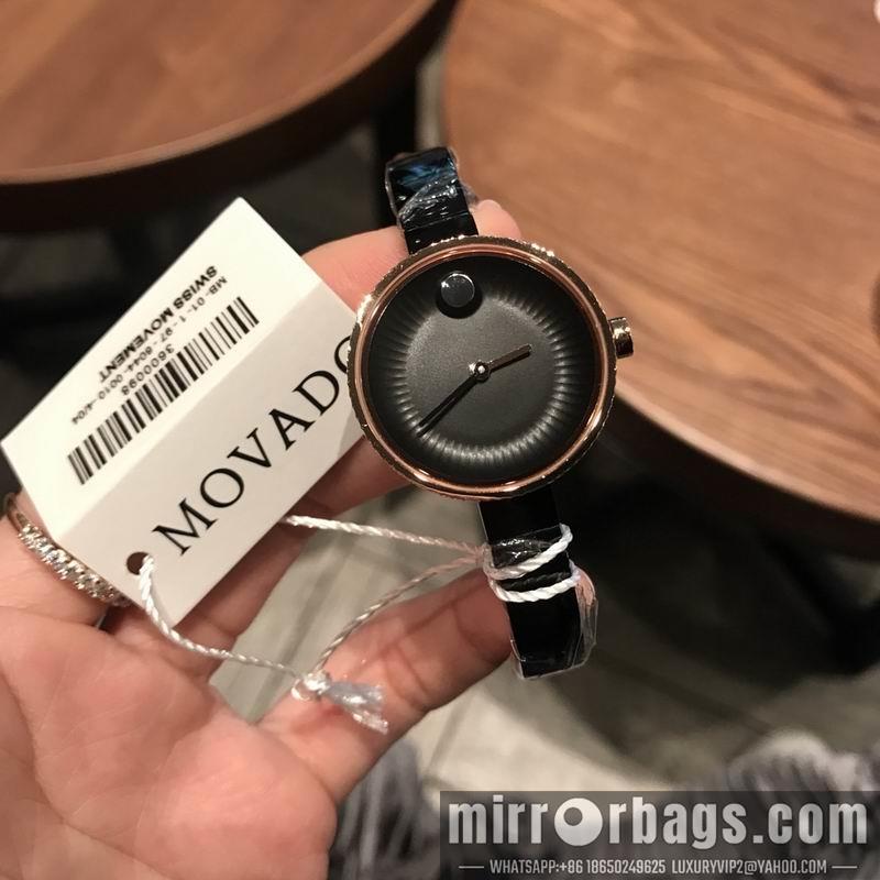 Replica Movado 28mm 032548