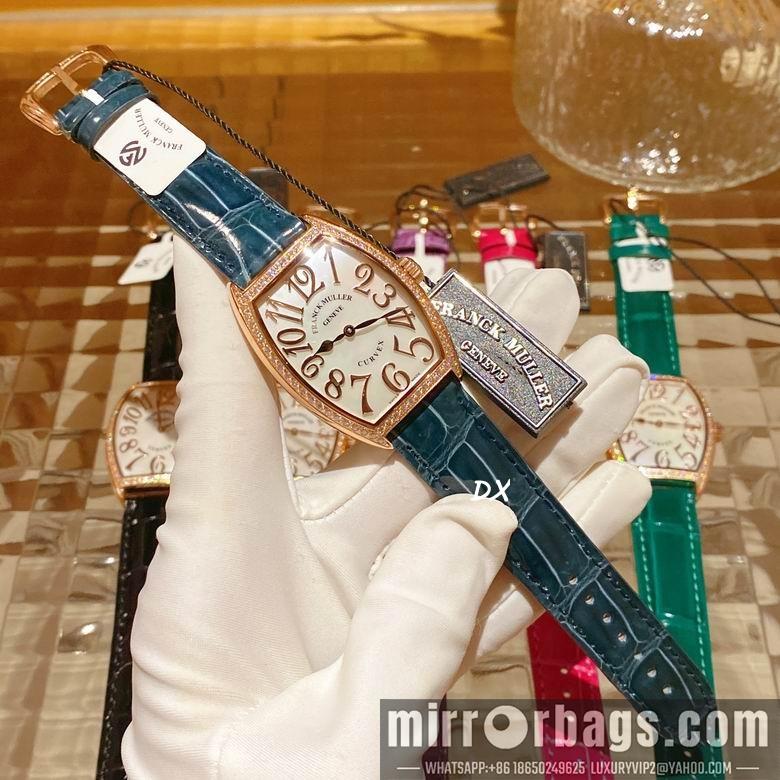 Replica Franck Muller 2nms34