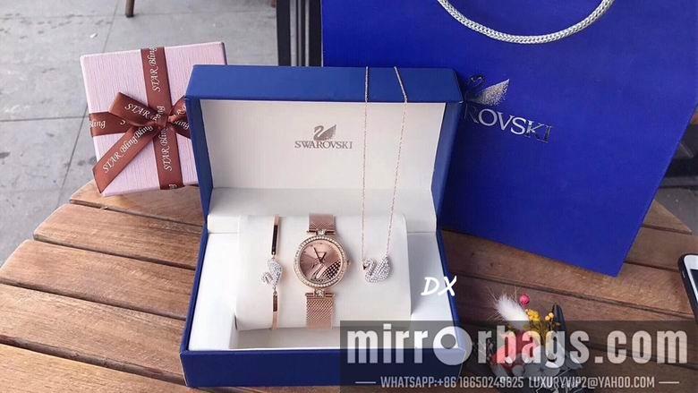 Replica Swarovski 33mm 2nms54