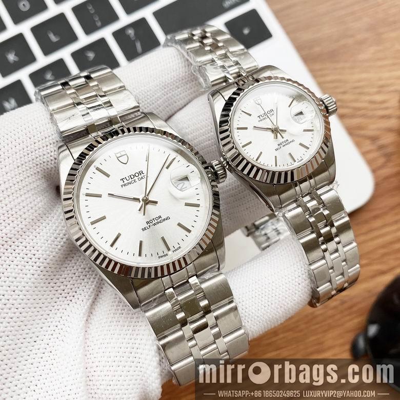 Replica Tudor men 36mm women27X11mm M18