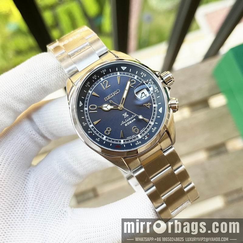 Replica Seiko 39X11mm 121314