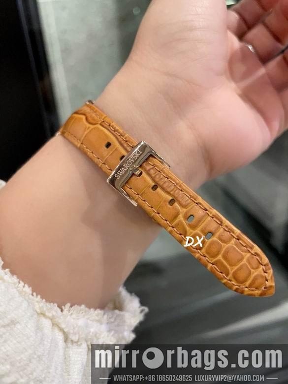 Replica Swarovski 39mm 11nms94