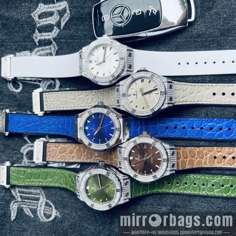 Replica Hublot 33X12mm 050641