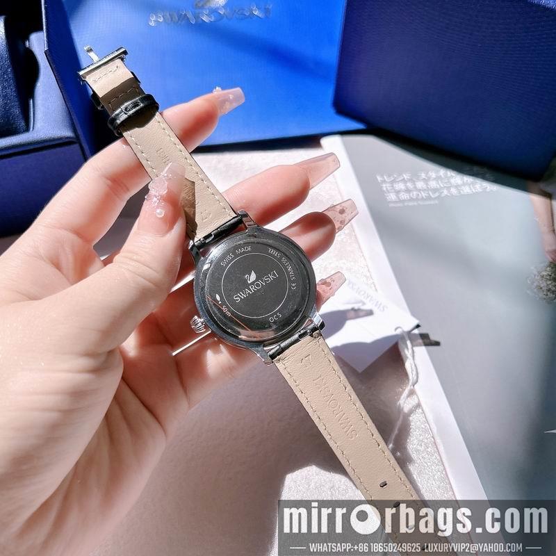 Replica Swarovski 39mm 101621