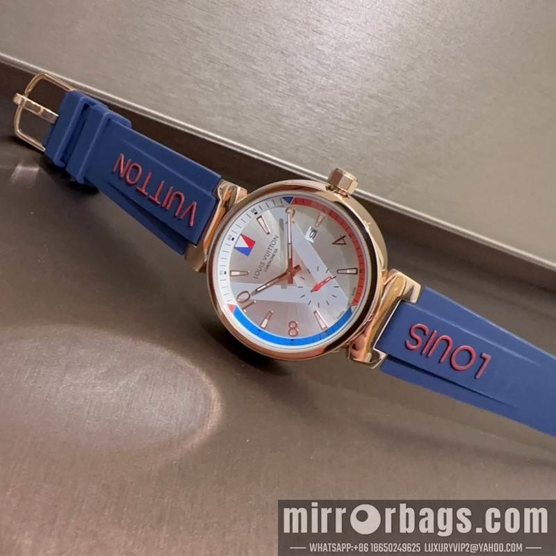 Replica LV 41mm 032730