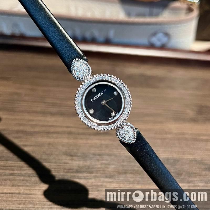 Replica Boucheron 23mm 102356