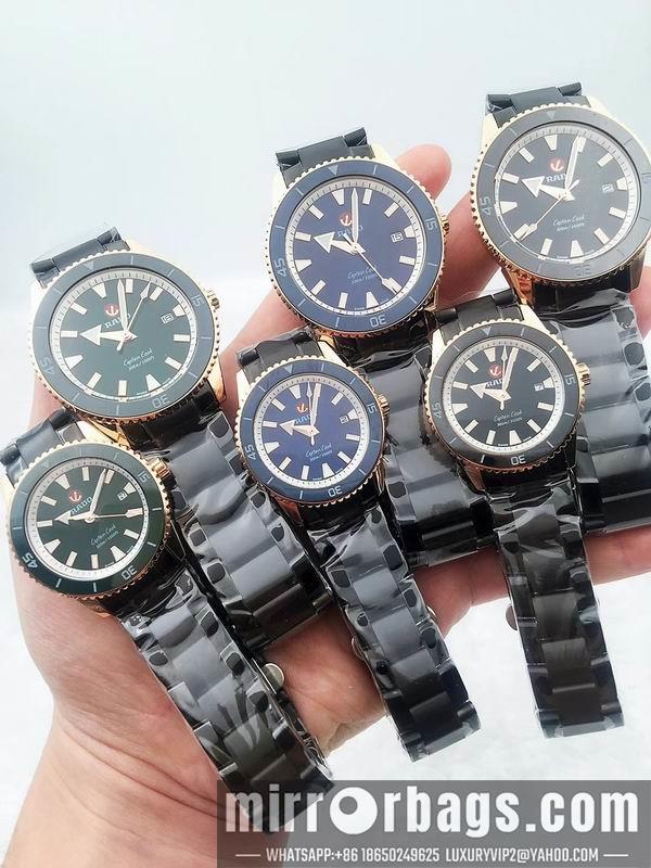 Replica Rado watch 100831