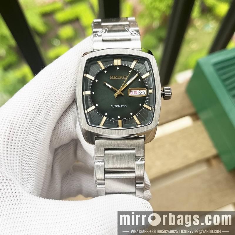 Replica Seiko 39X12mm 122306