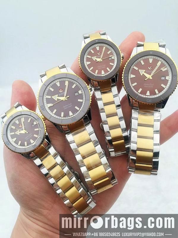 Replica Rado watch 100831