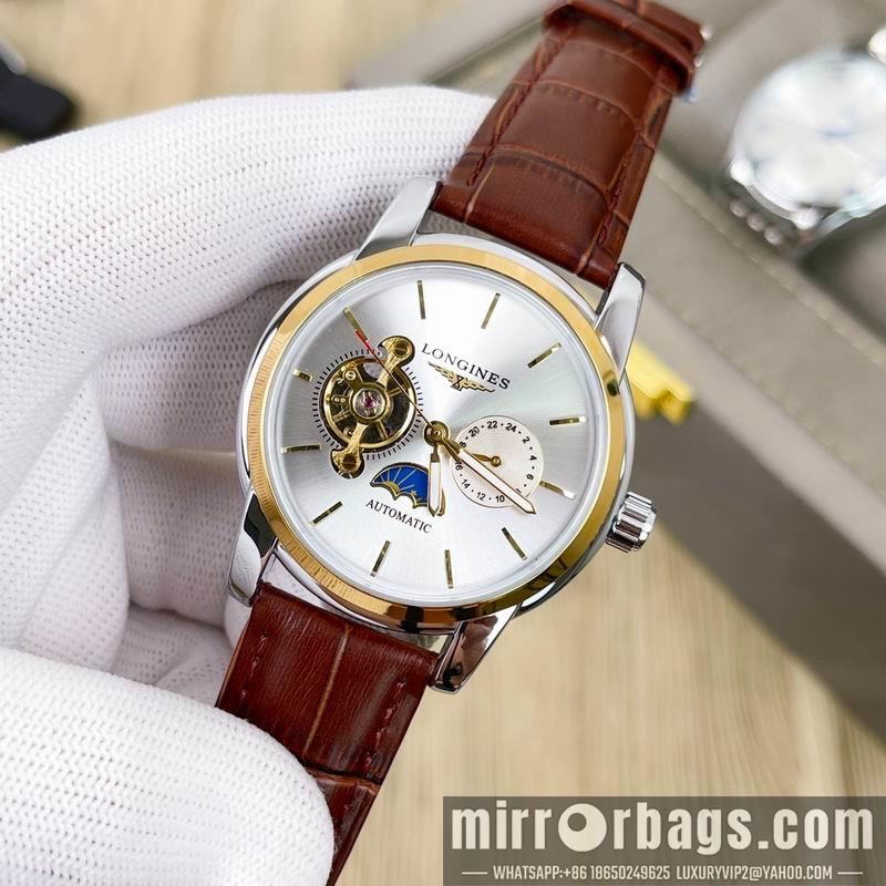 Replica Longines 42X11mm 101515