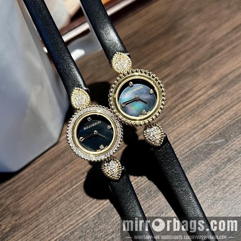 Replica Boucheron 23mm 102358