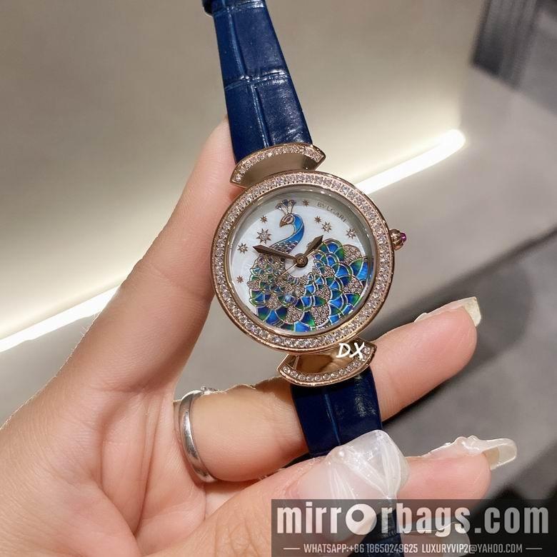 Replica Bvlgari 8nms43