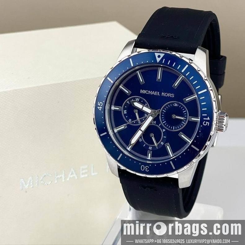 Replica Michael Kors MK7160 men 43x12mm 111108