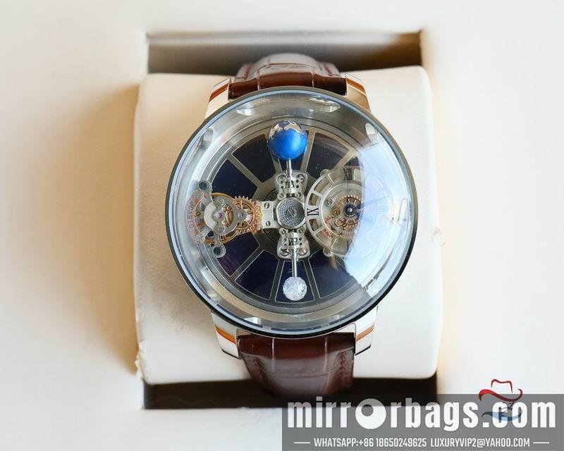 Replica Jacob & Co watch 112061