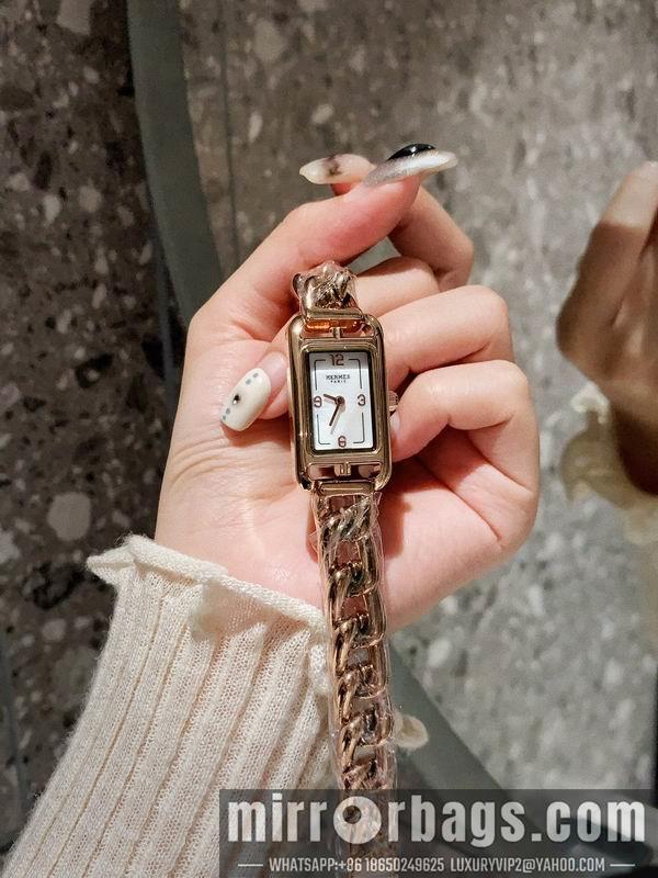 Replica Hermes 17X23mm 102275