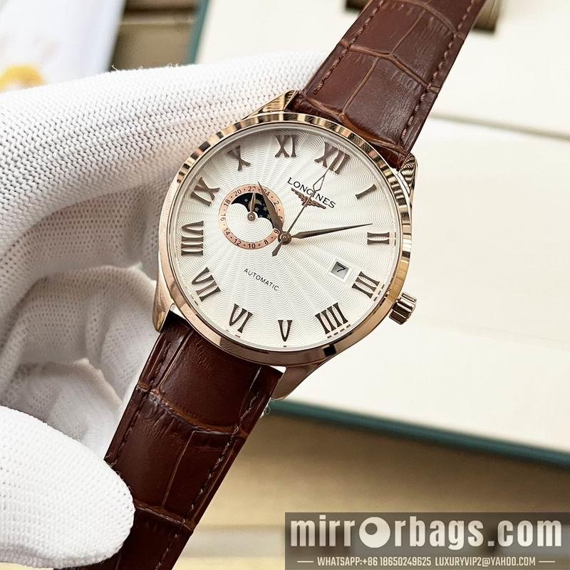 Replica Longines 42mm 041364