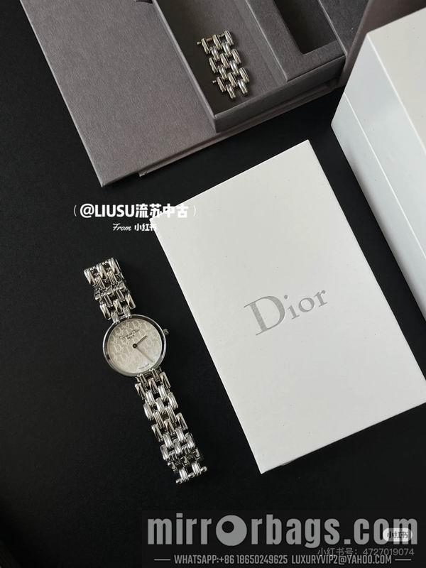 Replica Dior 28mm 022352