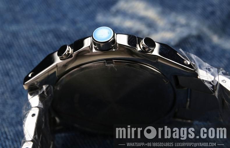 Replica Seiko men 42X11mm 092103
