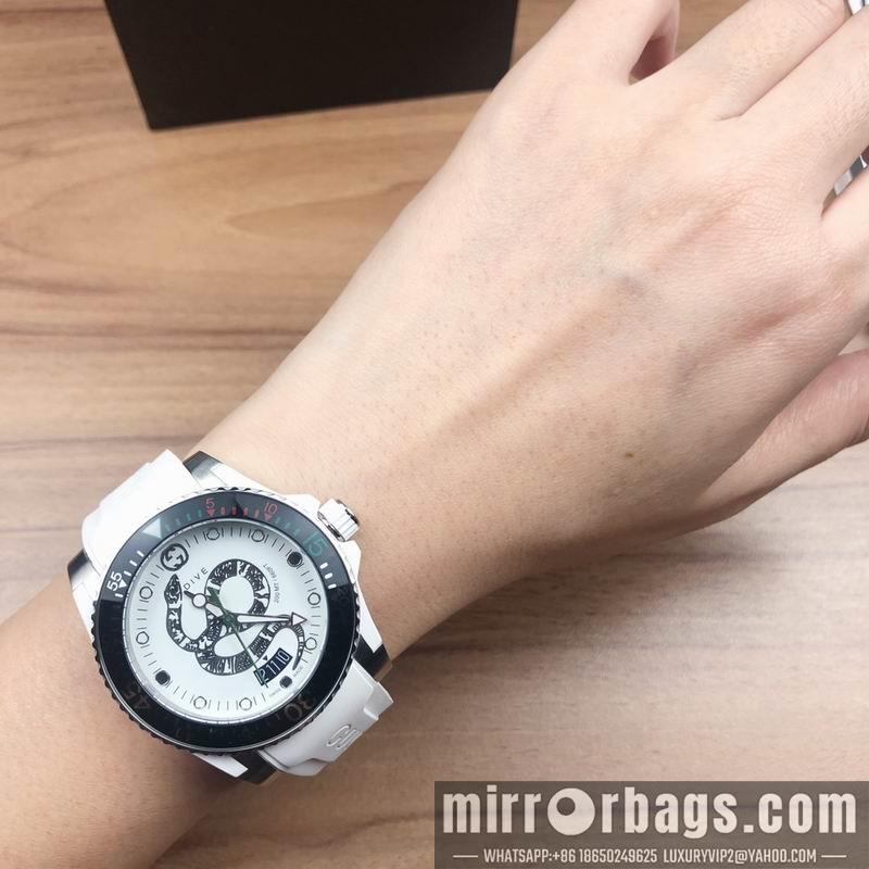 Replica Gucci 40mm 080643