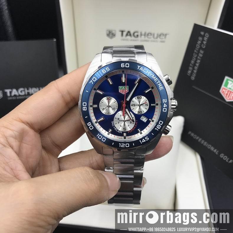 Replica Tag Heuer watch M33