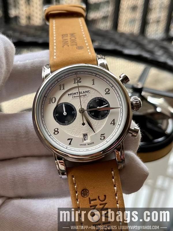 Replica Montblanc Watch 031722