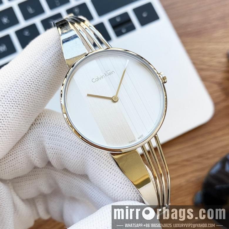 Replica CK watch 34X6mm M04