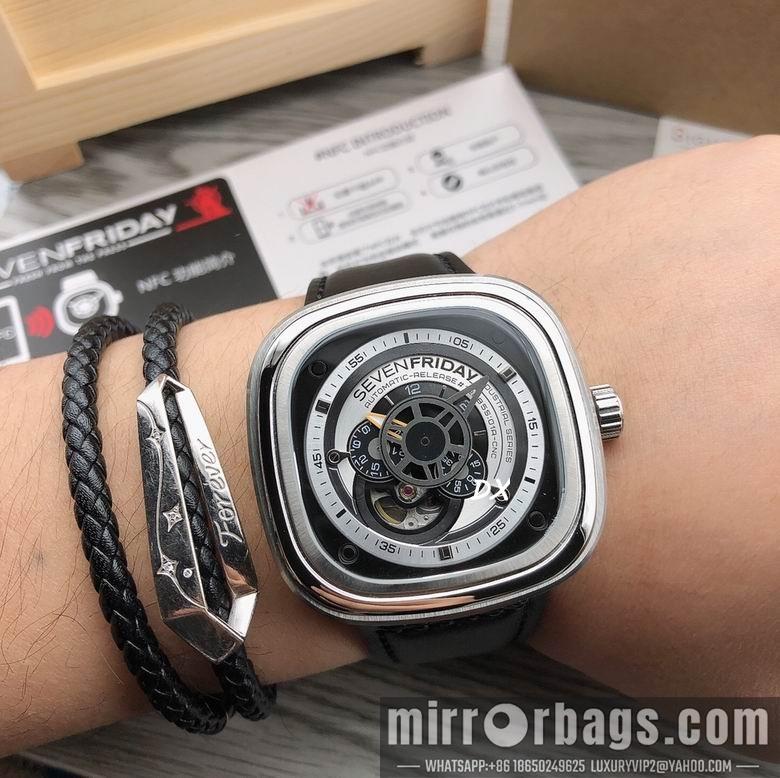 Replica Seven Friday 47x47mm 2nms16